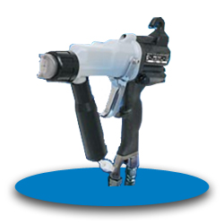 Graco Electrostatic Air Spray Gun