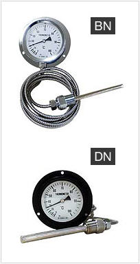 Thermometer BN/DN