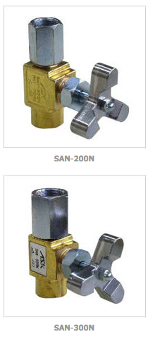 Valve SAN-200N/300N