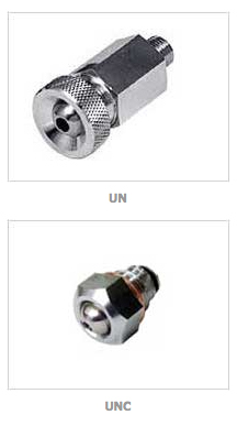 Universal Nozzle