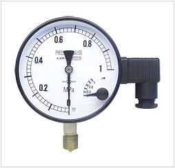 Pressure Gauge MEPG