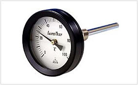 Thermometer RBT/NBT