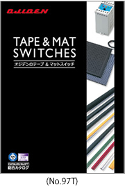 Tape & Mat switch