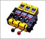 PASCAL Hydraulic Control Equipments