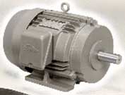 TOSHIBA Induction Motor