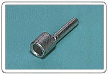 JST Connector Pin terminal (PC-type, Non-insulated)