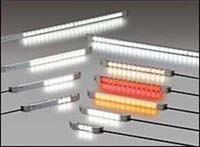 LED Machine Lighting