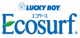 Lucky Boy Ecosurf