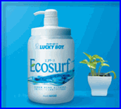 Lucky Boy Ecosurf