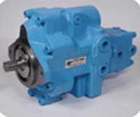 Nachi PVD Series Piston Pump