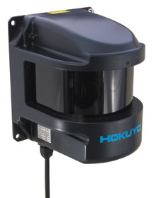 HOKUYO Sensor