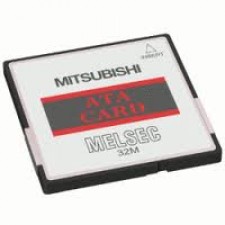 MITSUBISHI PLC Q Series