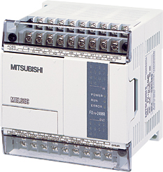 Mitsubishi PLC FX