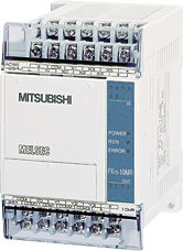 Mitsubishi PLC FX