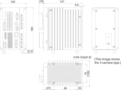 PV500V2