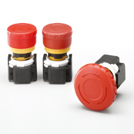 Emegency Stop Switches