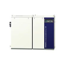 Nitrogen gas generator