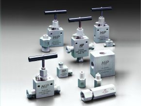 High Pressure Valves and Accessories