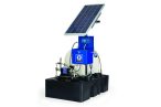 Solar Chemical Injector
