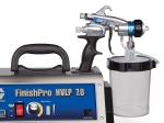 FinishPro HVLP Sprayers