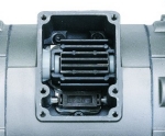 SaniForce 1590 HS Diaphragm Pump