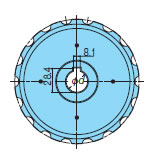 BT8-18T-25