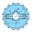 WT-SW2250-16T30