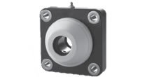 Square Flange UnitOpen type picture